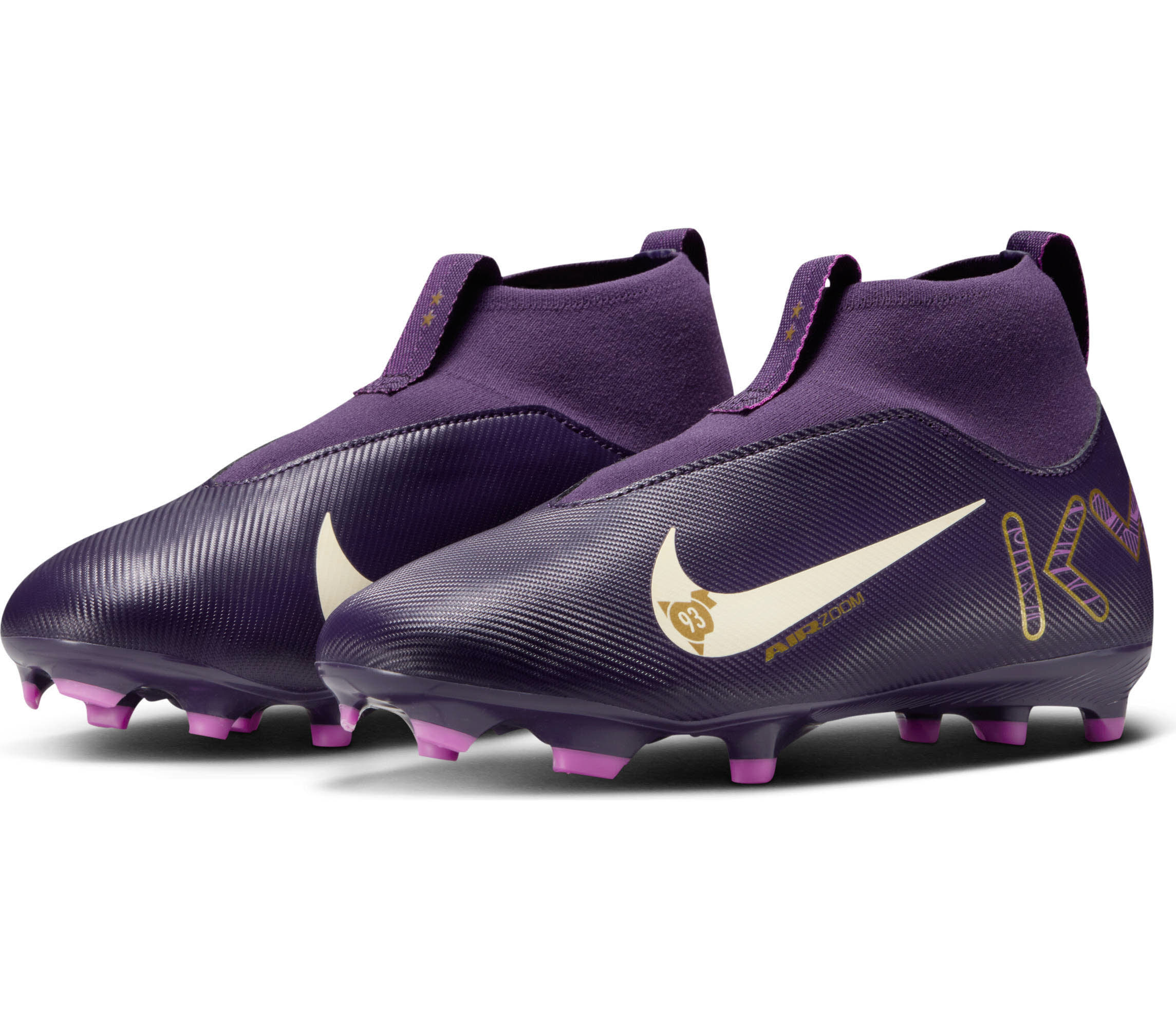 JR ZM SUPERFLY 10 ACAD KM FGMG