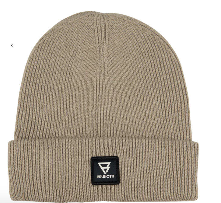 Brunazo Uni Beanie