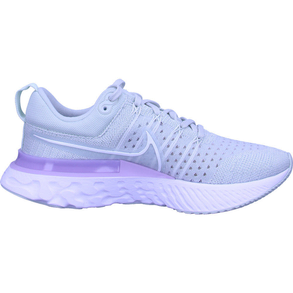 W NIKE REACT INFINITY RUN FK 2