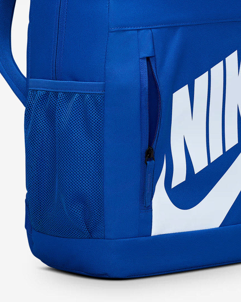 Y NK ELMNTL BKPK SHOEBOX