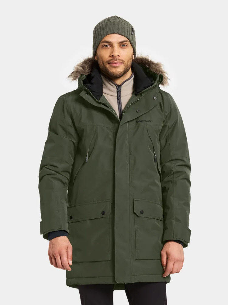 RICK USX PARKA 2