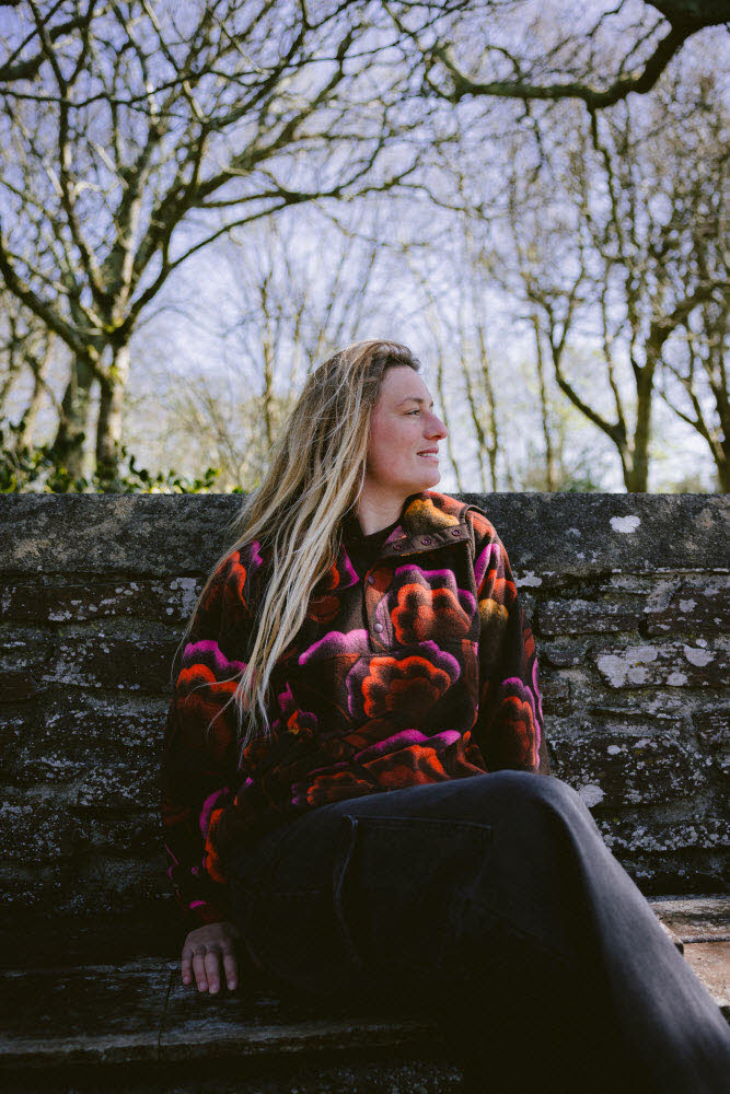 O´Riginals Superfleece Hood