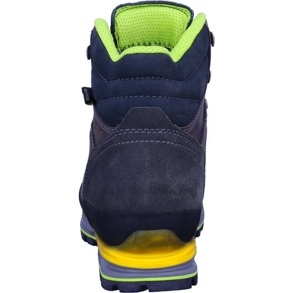 Vakuum Lady TOP GTX 2914 31