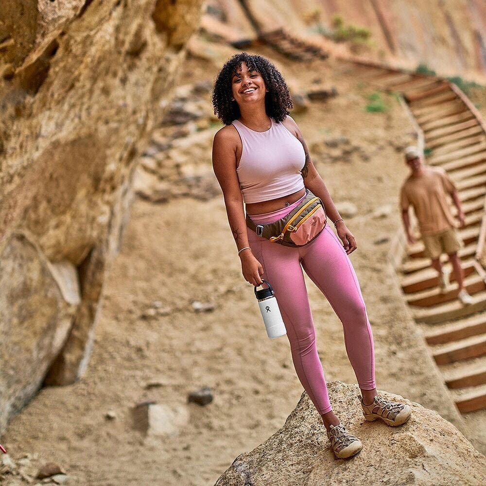 16 OZ WIDE FLEX SIP LID