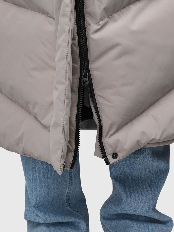 Bigsury Women Jacket