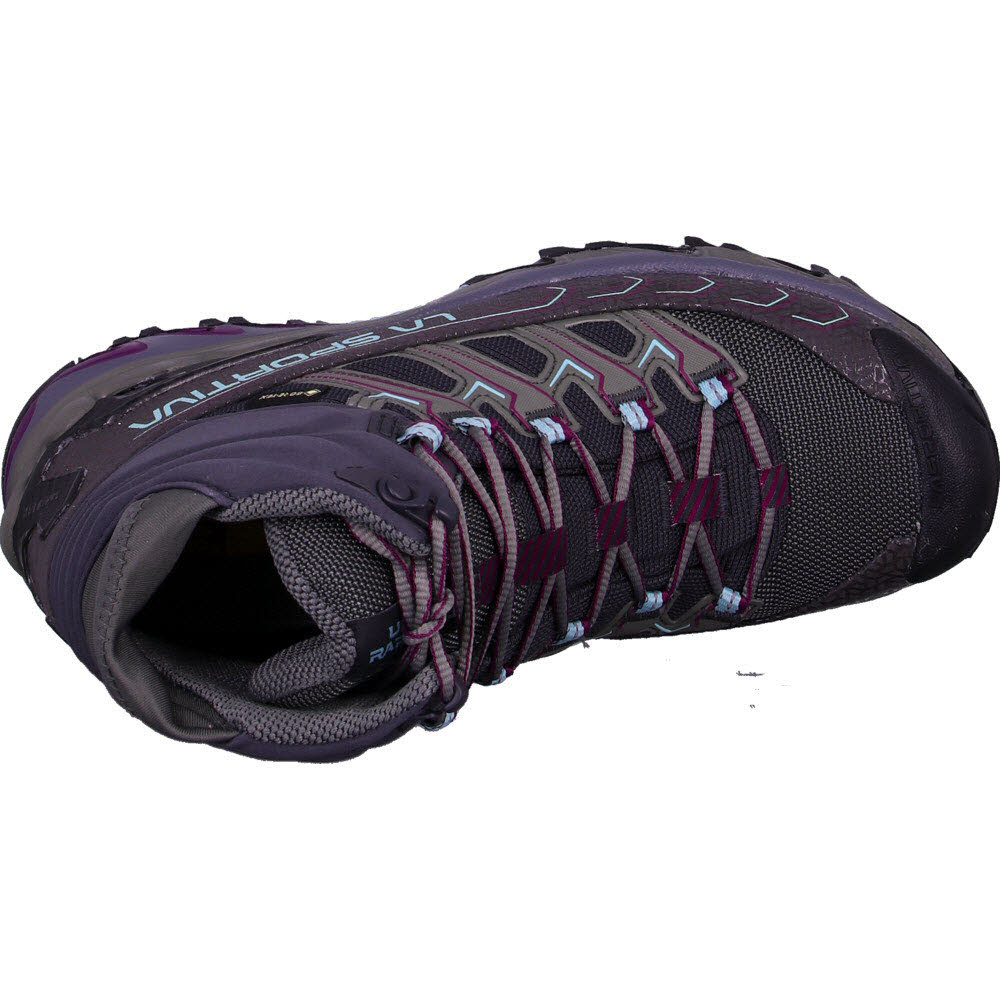 Ultra Raptor II Mid Woman GTX