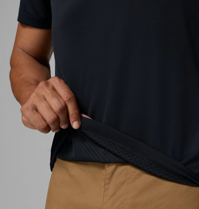 Zero Rules Light Polo