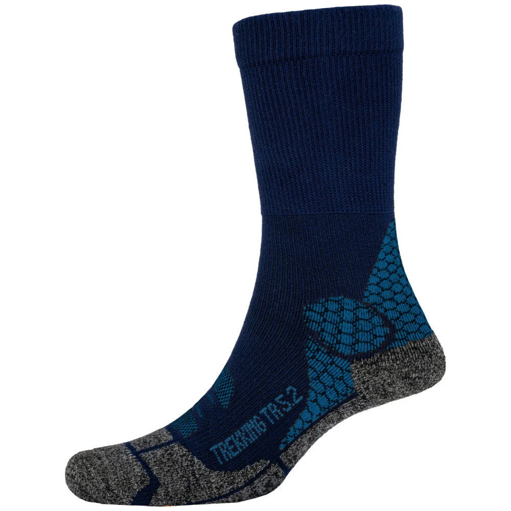 PAC TR 5.2 Trekking Bamboo Cool Men