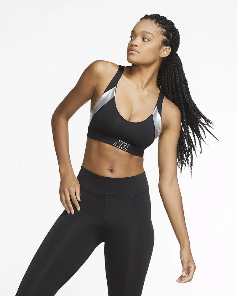 NIKE INDY WOMEN'S LIGHT-SUPPORT ME