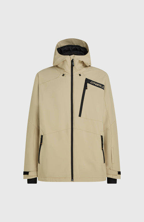 FWC'CRUZ SNOW JACKET