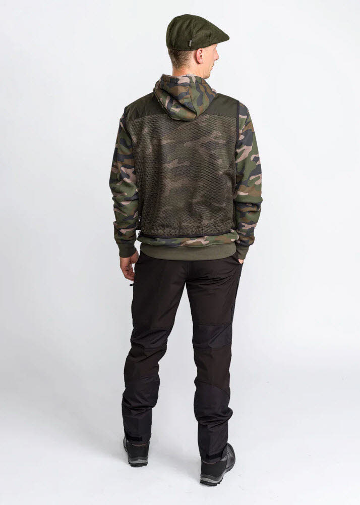 Pinewood Caribou TC Extreme Trousers M's