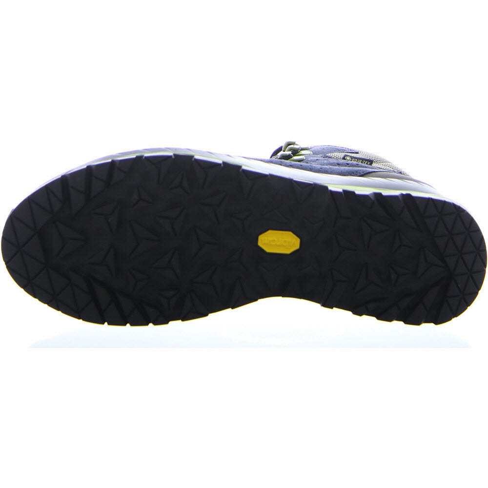 DELAGO GTX MID