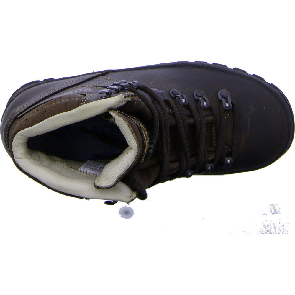 BORNEO LADY 2 MFS 2795 46