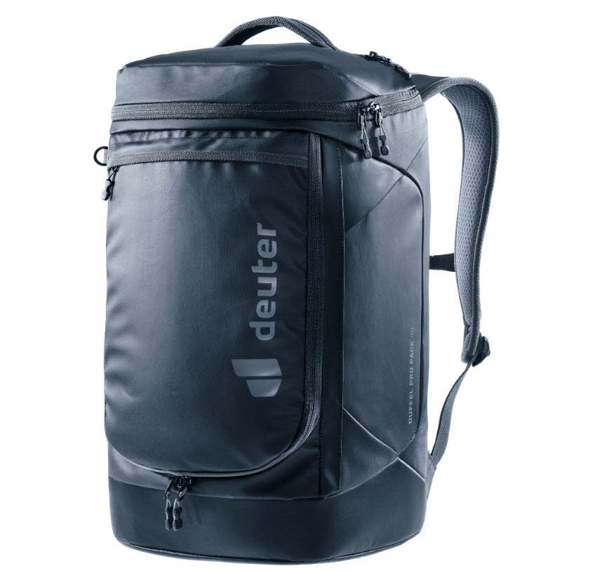 Duffel Pro Pack 30