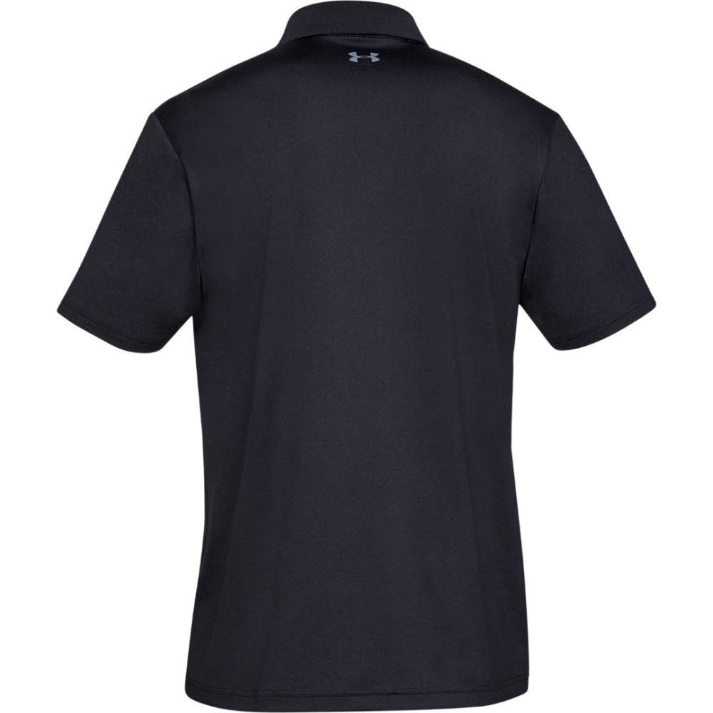 Performance Polo 2.0 Black/Pitc
