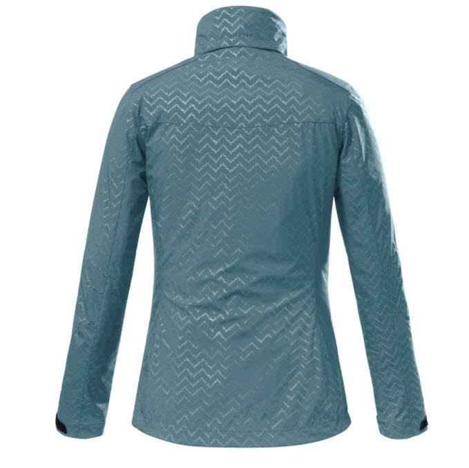 KOS 176 WMN SFTSHLL JCKT