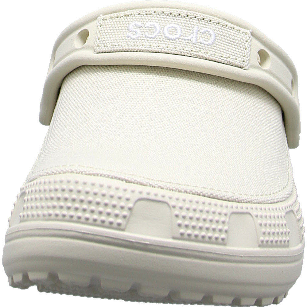 Classic Crafted Clog