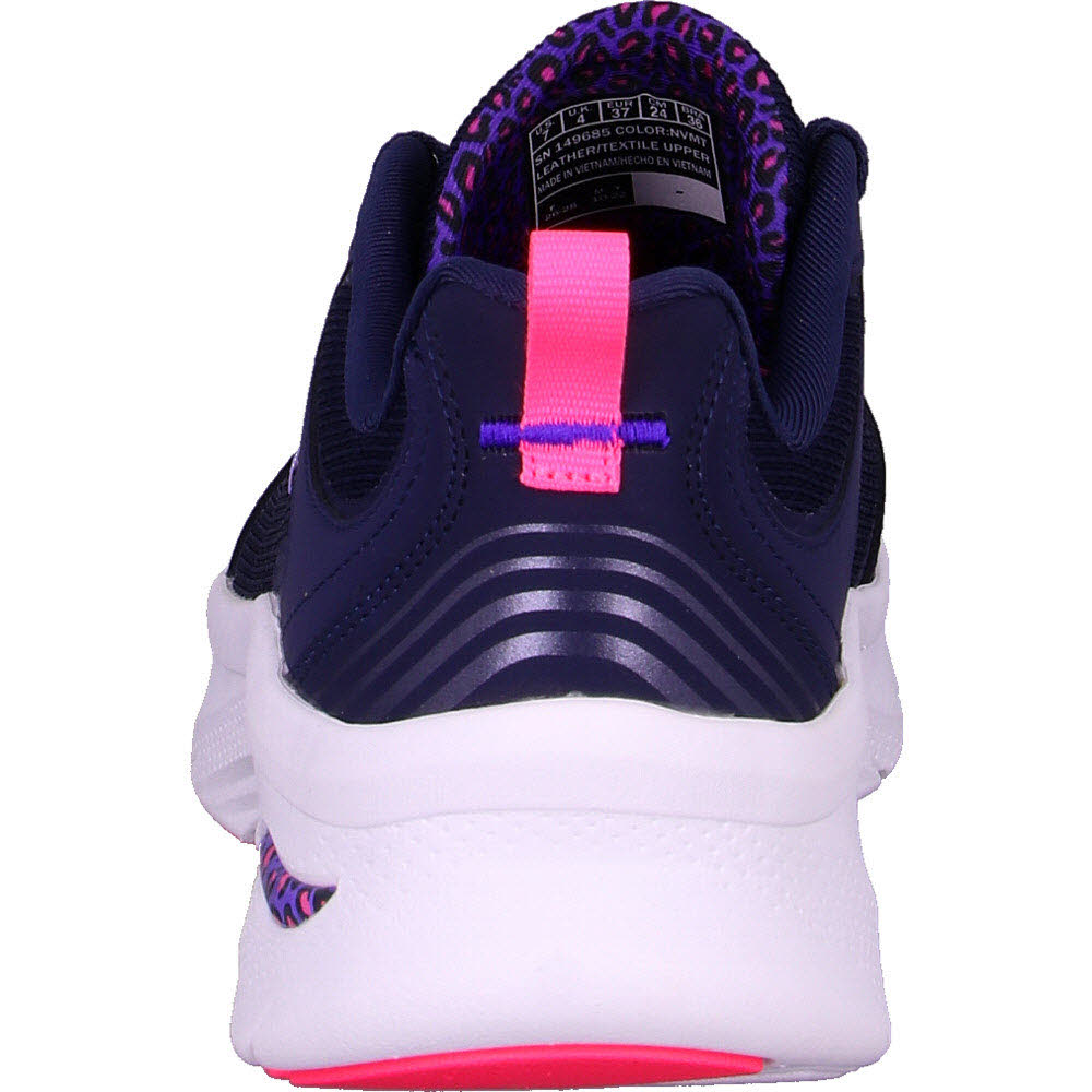 ARCH FIT D'LUX - RICH FACETS