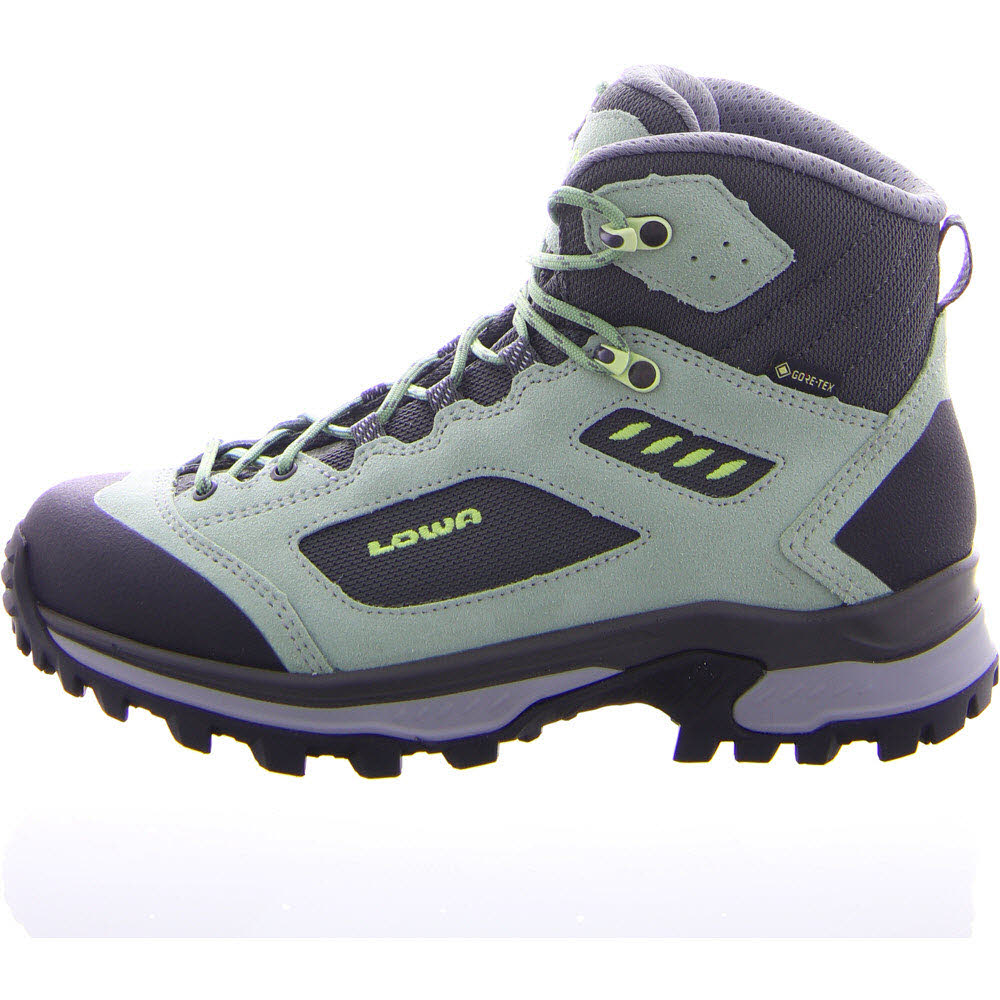 CORVARA GTX MID Ws