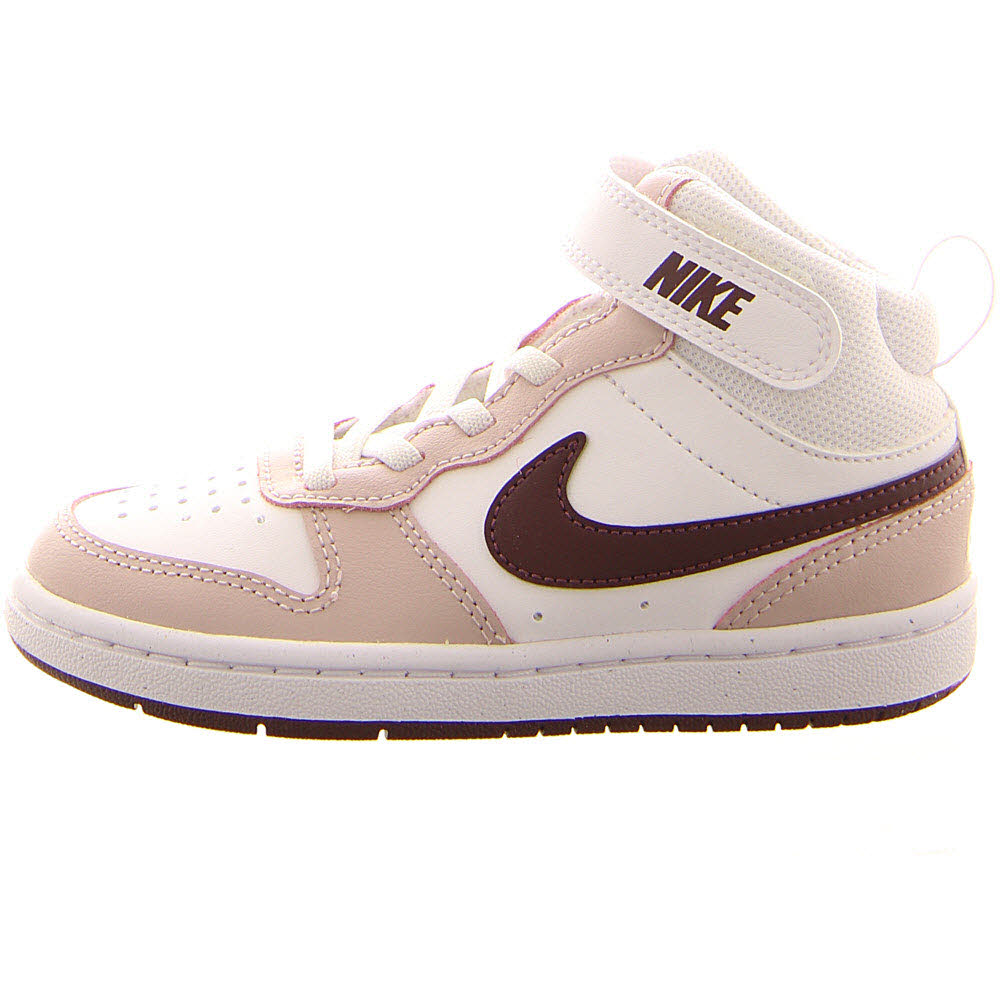 COURT BOROUGH MID 2 (PSV)