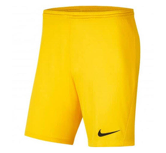 Dri-FIT Park 3 Big Kids"