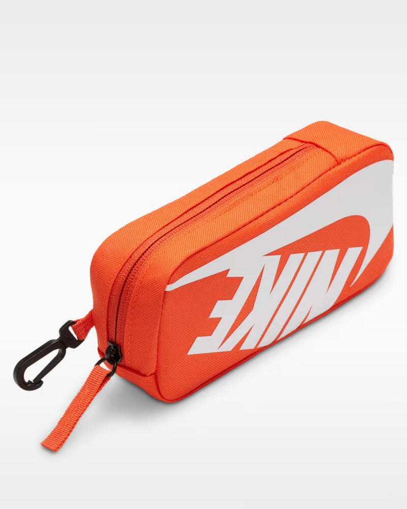 Y NK ELMNTL BKPK SHOEBOX