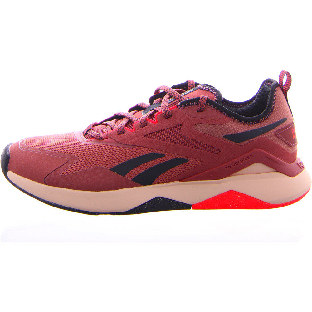 NANOFLEX ADVENTURE TR 2