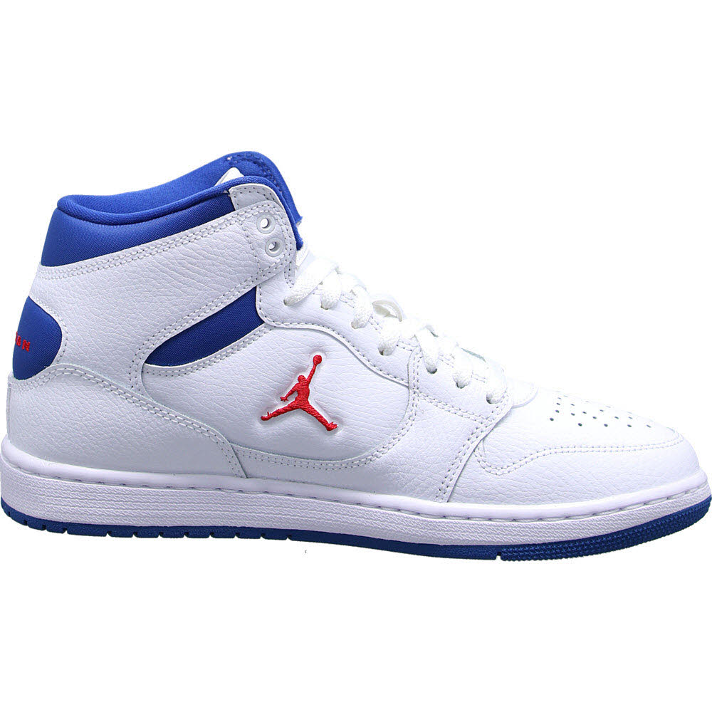 JORDAN COURT CONNECT MID