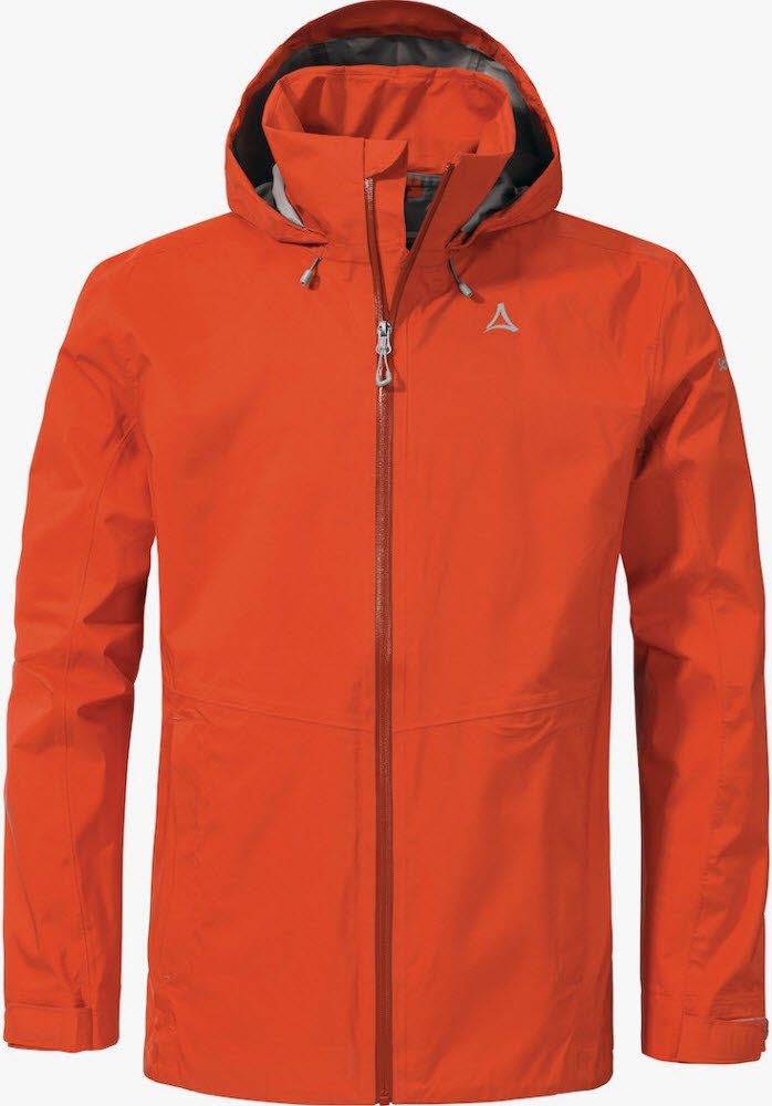 2,5L Jacket Aiplspitz M