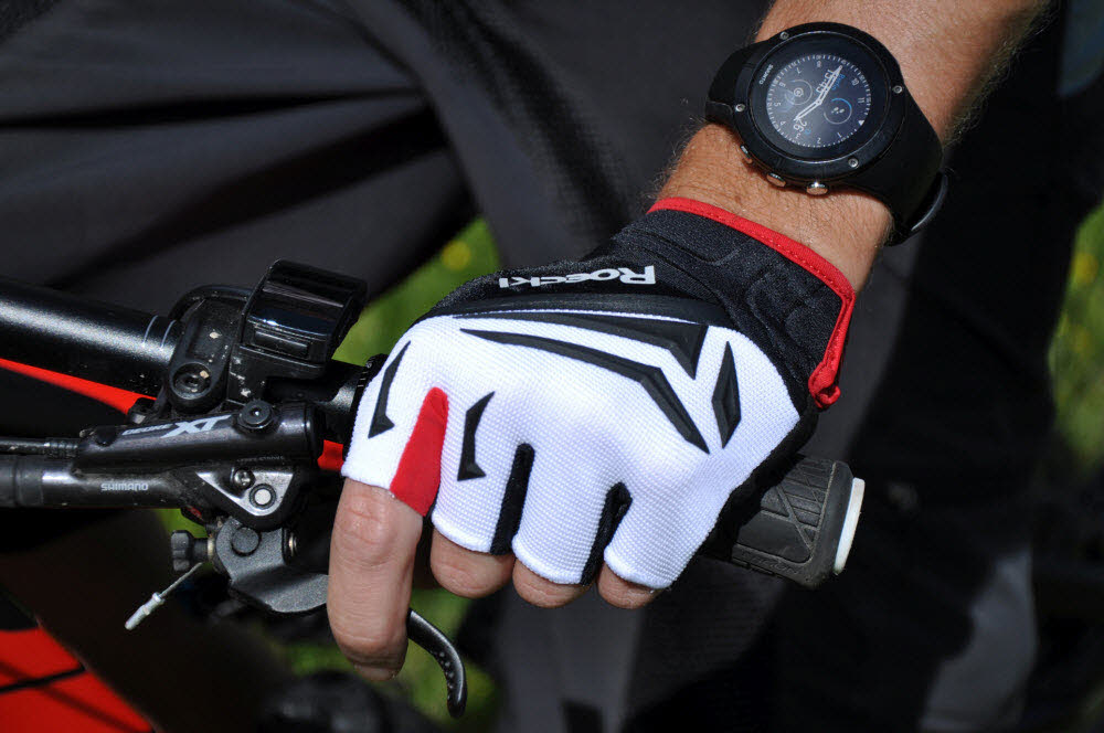 Bike Top Function Isar