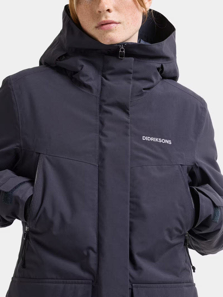 FELIA WNS PARKA