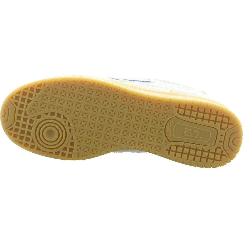 Vancouver - Suede/terry lining