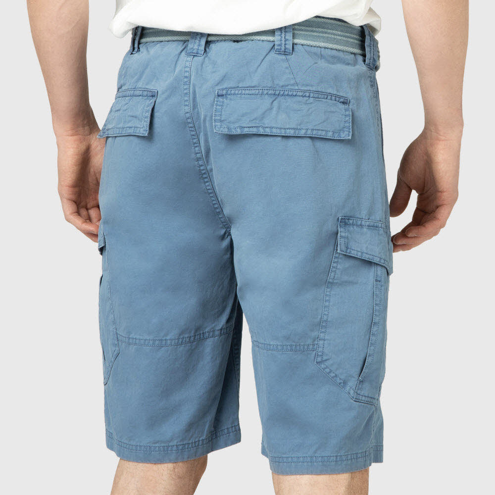 CaldECO-N Mens Walkshort