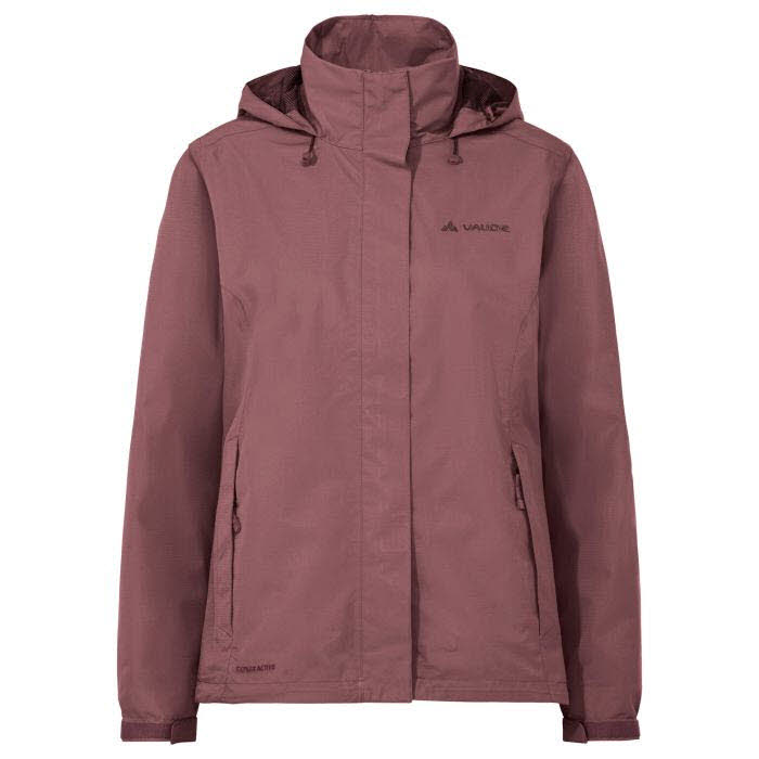 Wo Escape Light Jacket