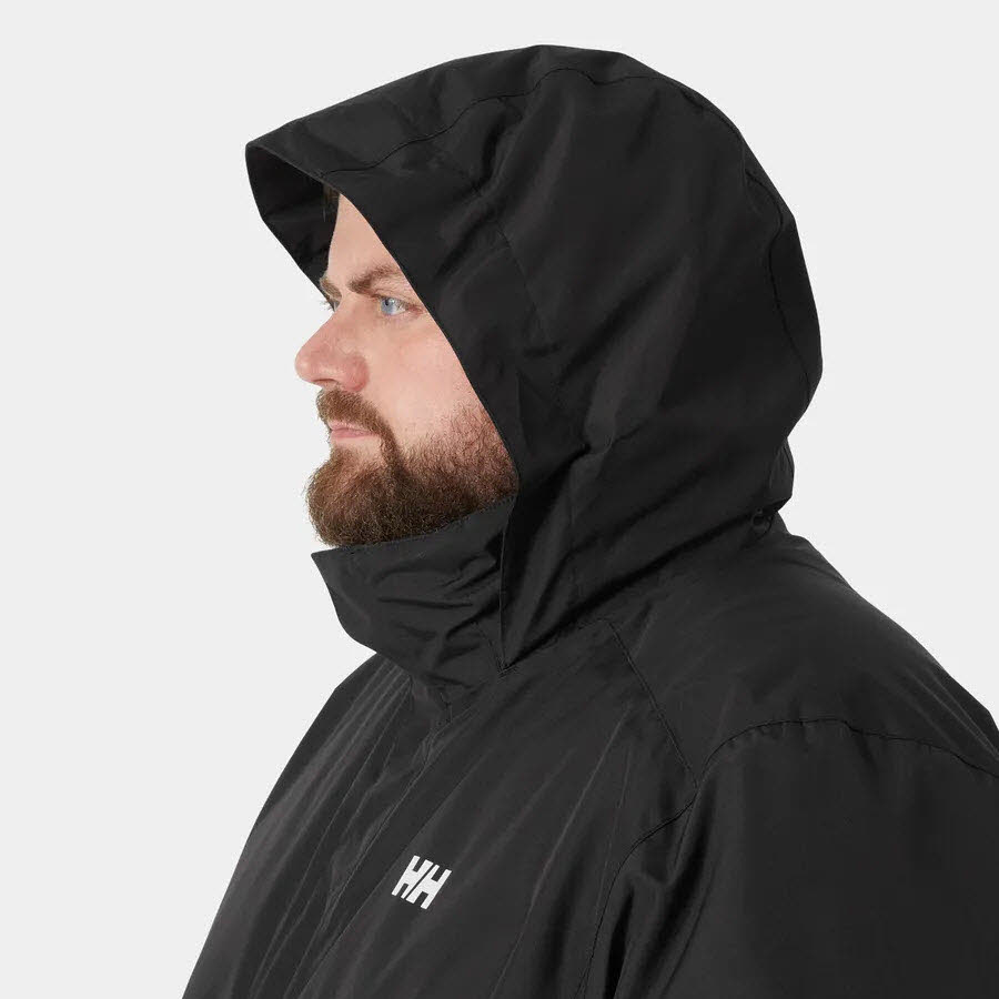DUBLINER INSULATED JACKET M