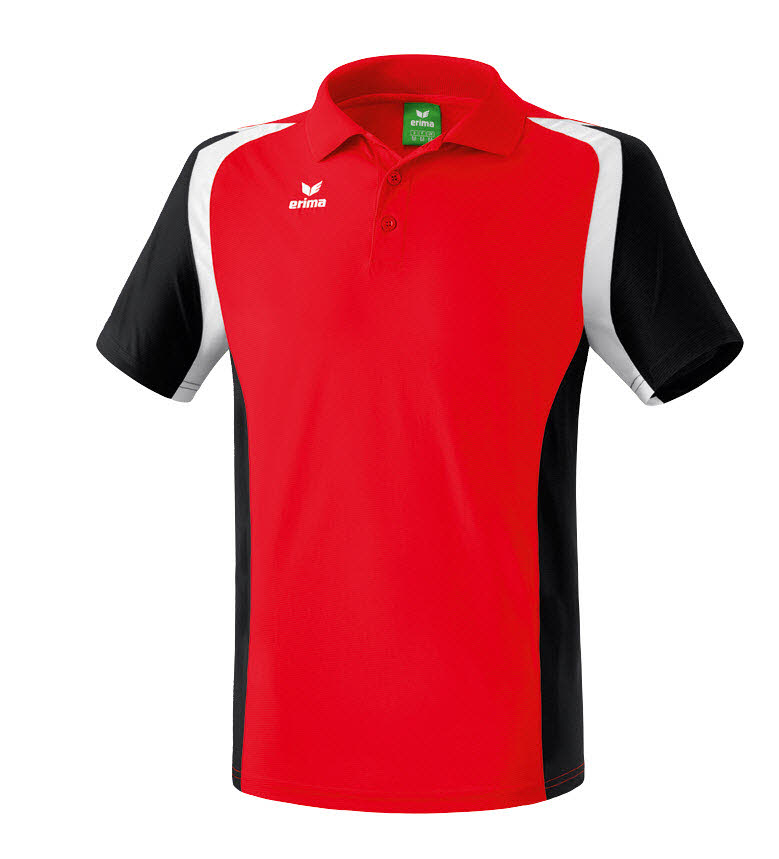 RAZOR 2.0 polo shirt