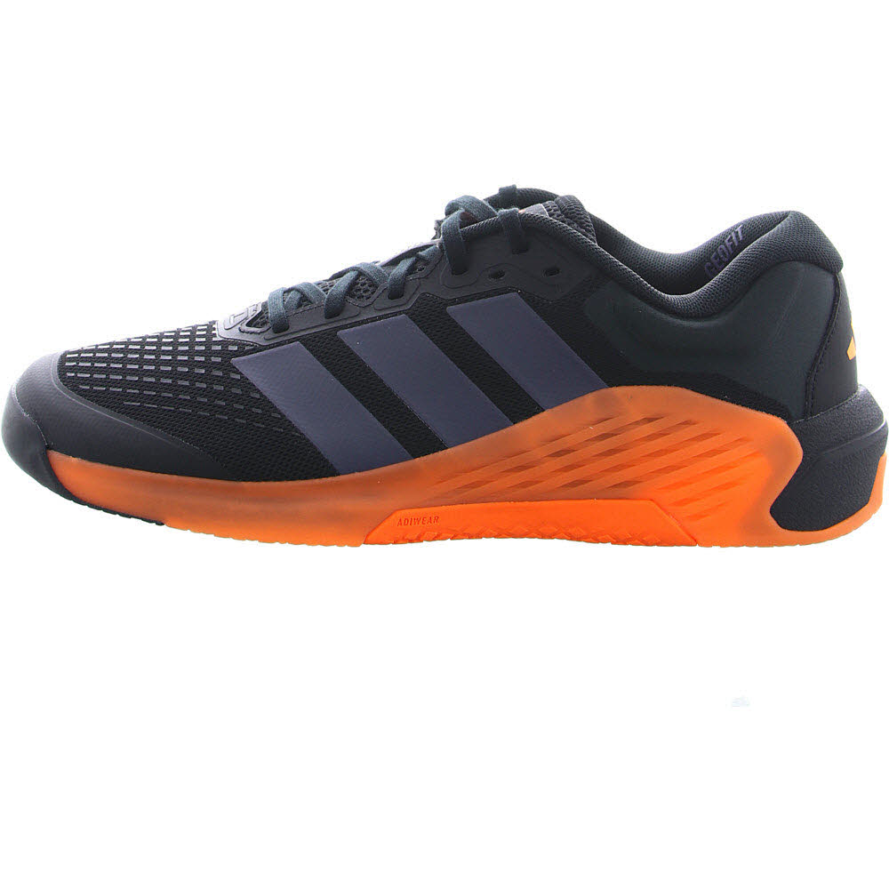 DROPSET 4 POWER TRAINER M