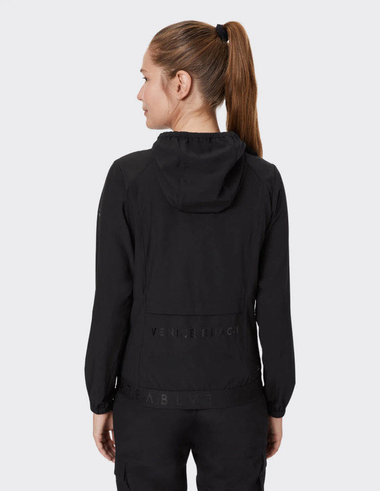 VB_Hazel DW4W 01 Jacket