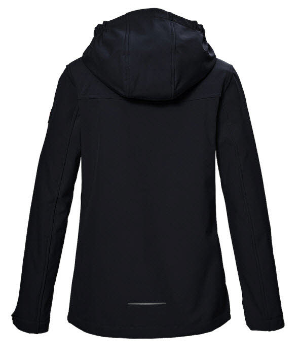 KOS 145 GRLS SFTSHLL JCKT