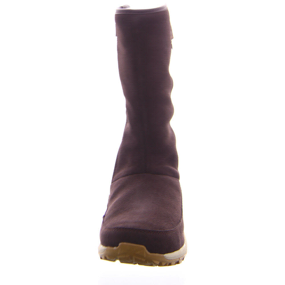 QUEENSTOWN TEXAPORE BOOT H W