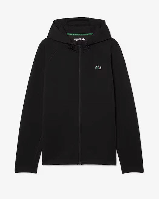 ZIPPED SWEATSHIRTS MALE ADULT KNIT