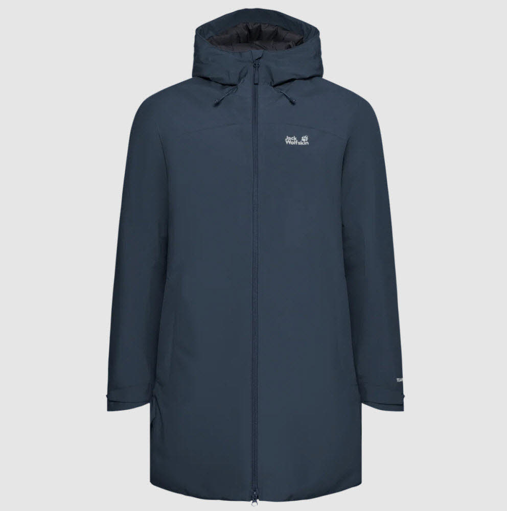 HEIDELSTEIN 2 INS JKT W