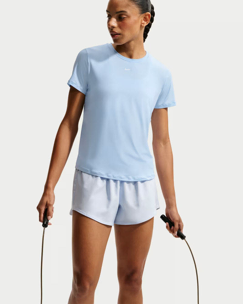 W NK ONE CLASSIC DF SS TOP