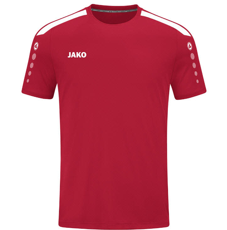 Trikot Power KA