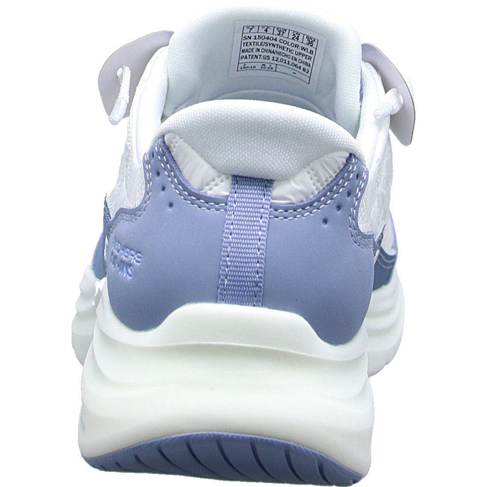 CONTOUR FOAM - IN MOTION