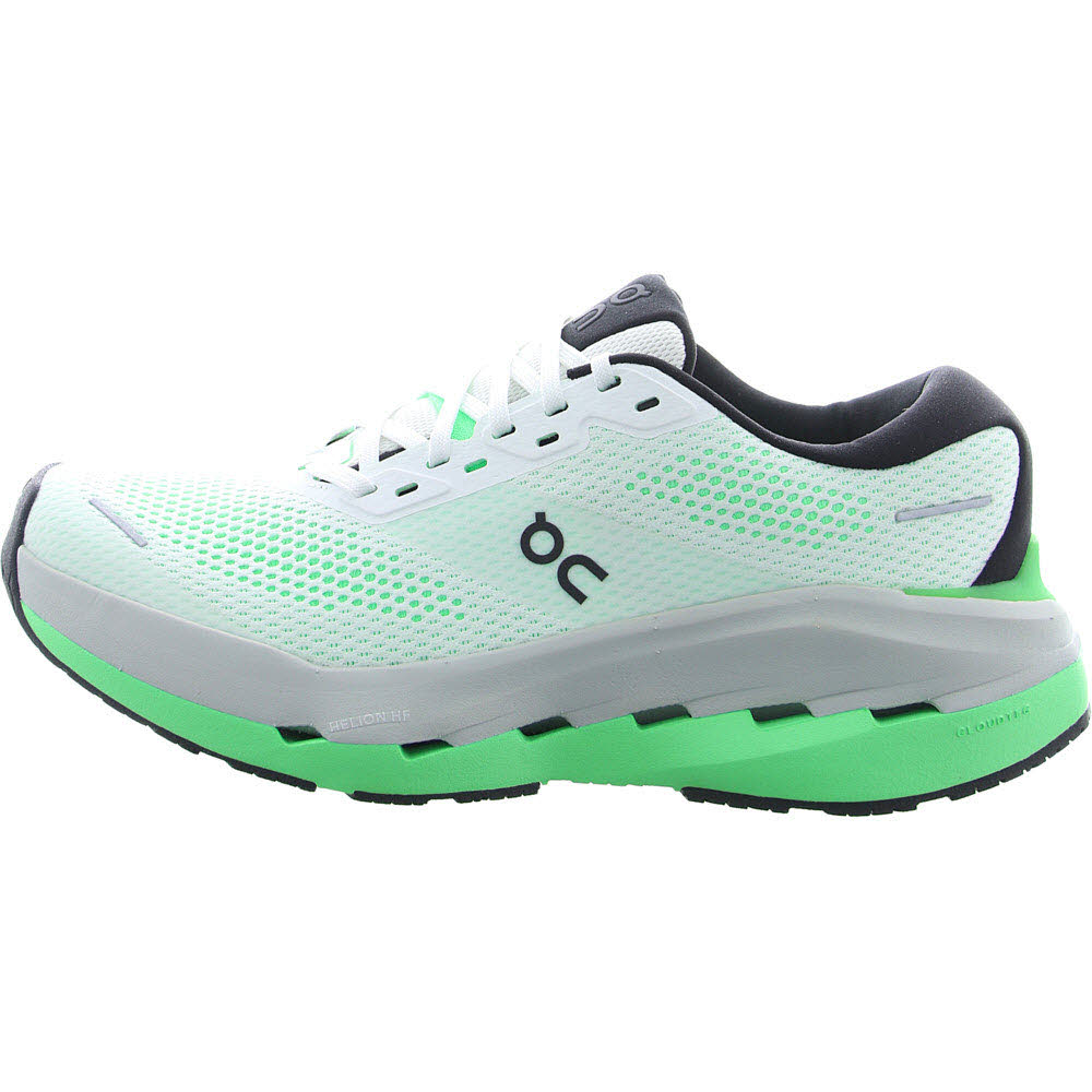 CLOUDRUNNER 3 MAX
