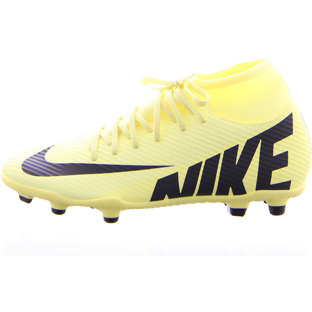 NIKE MERCURIAL SUPERFLY 9 CLUB FG/MG