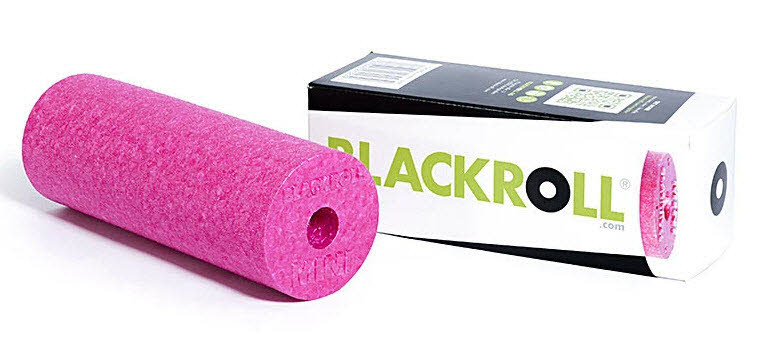 NOS BLACKROLL MINI pink