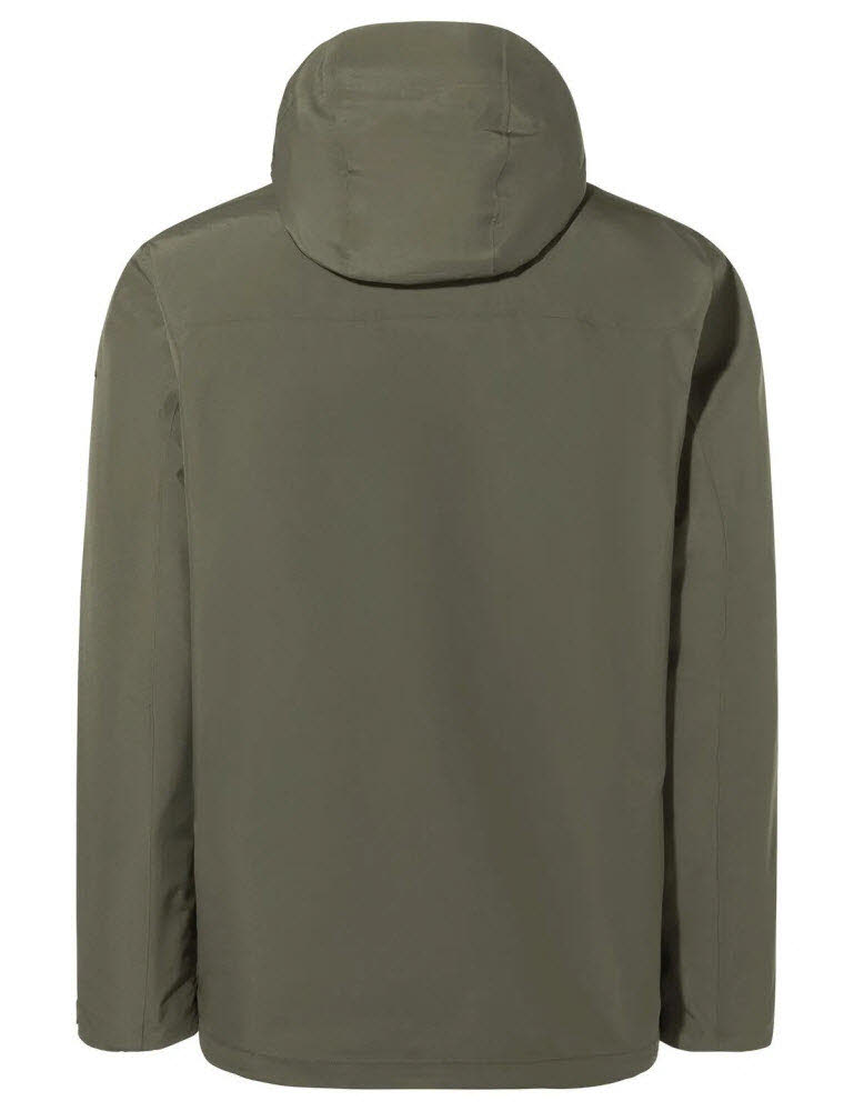 Me Rosemoor Padded Jacket II