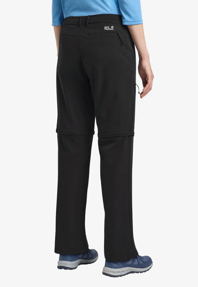 PICO TRAIL ZIP OFF PANTS W
